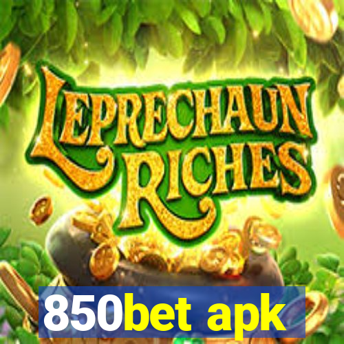 850bet apk